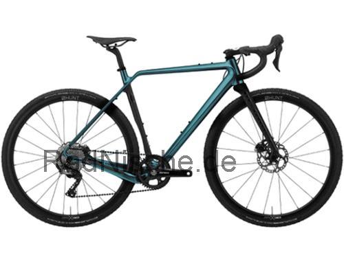 Rondo Ruut X  technische daten 